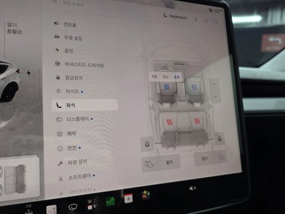 2025 Tesla MODEL Y — миниатюра 23