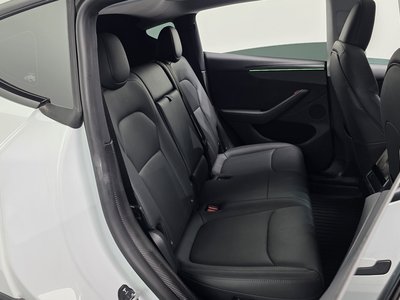 2025 Tesla MODEL Y — миниатюра 17