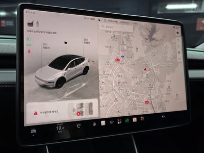 2025 Tesla MODEL Y — миниатюра 20