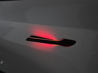 2025 Tesla MODEL Y — миниатюра 34