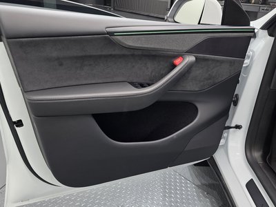 2025 Tesla MODEL Y — миниатюра 14