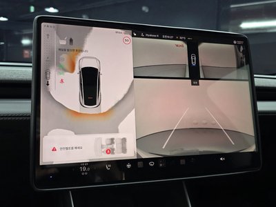 2025 Tesla MODEL Y — миниатюра 21