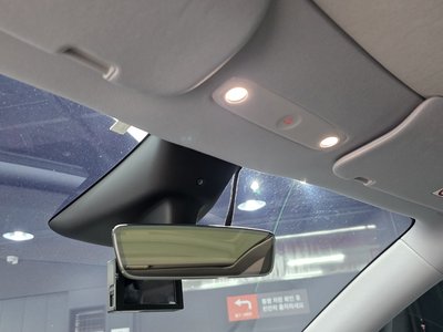 2025 Tesla MODEL Y — миниатюра 29