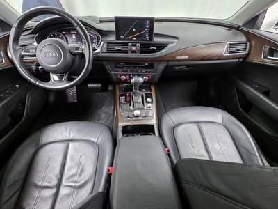 AUDI A7 - 4