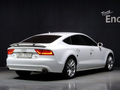 AUDI A7 - 5