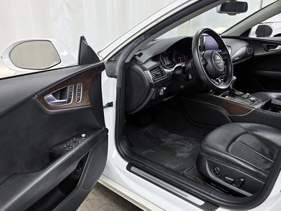 AUDI A7 - 10