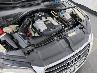 AUDI A7 - 7