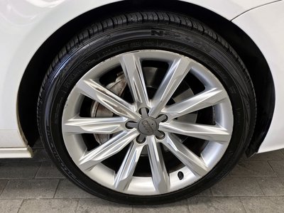 AUDI A7 - 6