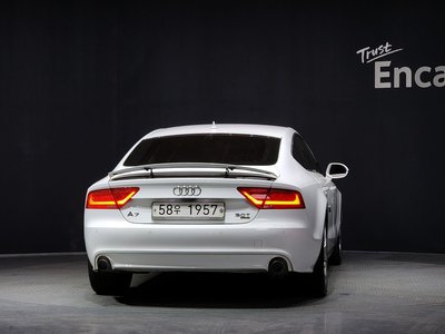 AUDI A7 - 3