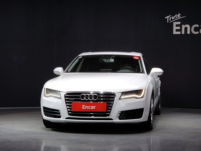 AUDI A7 - 2