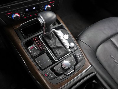 AUDI A7 - 9
