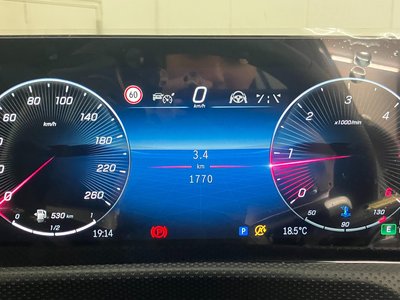 2025 Mercedes-BENZ A-CLASS — миниатюра 43