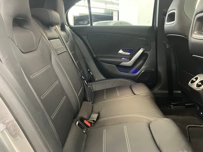 2025 Mercedes-BENZ A-CLASS 照片 9