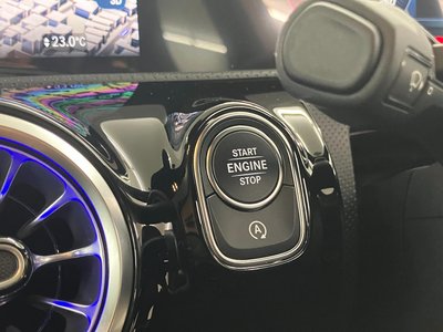 2025 Mercedes-BENZ A-CLASS — миниатюра 14
