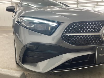 2025 Mercedes-BENZ A-CLASS — миниатюра 39