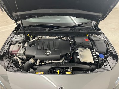 2025 Mercedes-BENZ A-CLASS — миниатюра 41