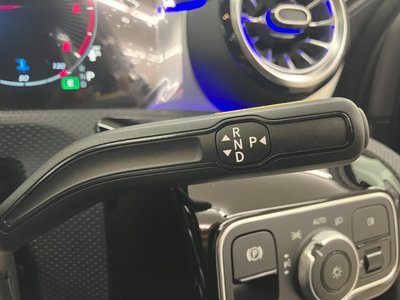 2025 Mercedes-BENZ A-CLASS — миниатюра 25
