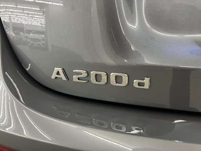 2025 Mercedes-BENZ A-CLASS — миниатюра 37