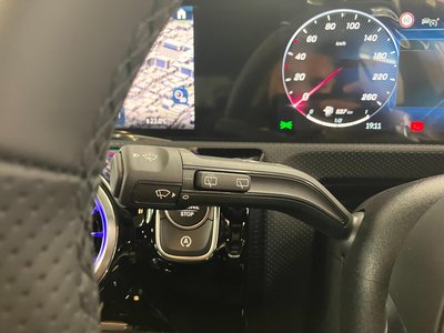 2025 Mercedes-BENZ A-CLASS — миниатюра 26