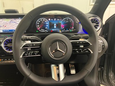 2025 Mercedes-BENZ A-CLASS — миниатюра 22