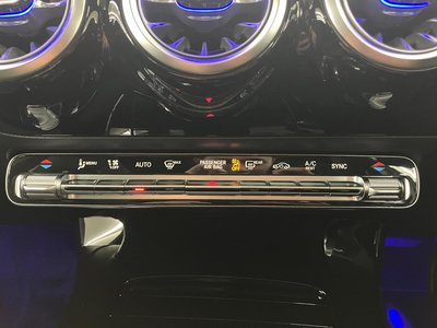 2025 Mercedes-BENZ A-CLASS — миниатюра 19