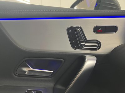 2025 Mercedes-BENZ A-CLASS — миниатюра 29