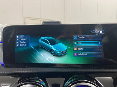 2025 Mercedes-BENZ A-CLASS — миниатюра 17