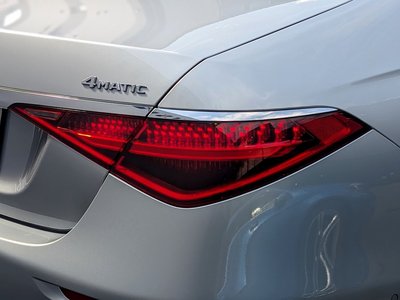 MERCEDES-BENZ S-CLASS - 10