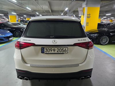 MERCEDES-BENZ GLE - 6