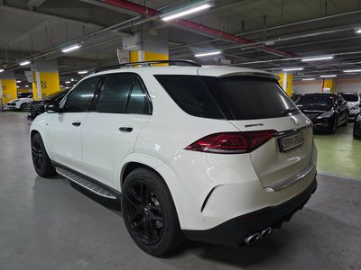 MERCEDES-BENZ GLE - 7