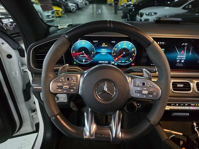 MERCEDES-BENZ GLE - 8