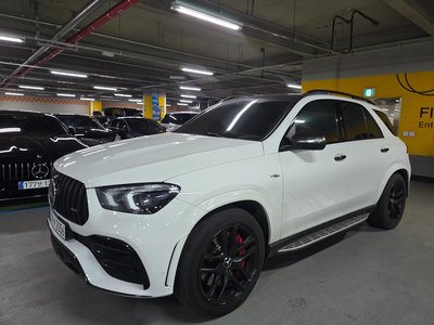 MERCEDES-BENZ GLE - 5