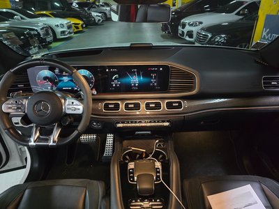 MERCEDES-BENZ GLE - 4