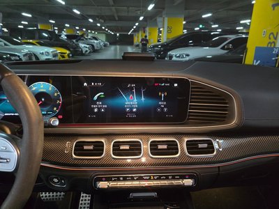 MERCEDES-BENZ GLE - 9