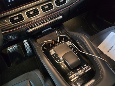 MERCEDES-BENZ GLE - 10