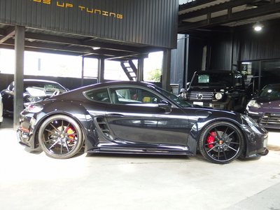 صورة 5 لـ 2019 Porsche 718