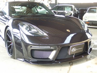 2019 Porsche 718 thumbnail 11