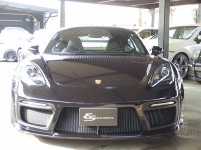 صورة 3 لـ 2019 Porsche 718