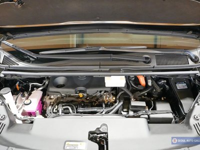 TOYOTA ALPHARD - 7