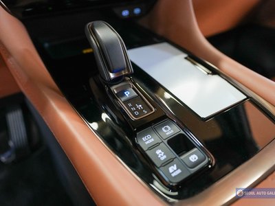 TOYOTA ALPHARD - 9