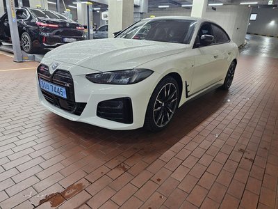 BMW I4 - 2