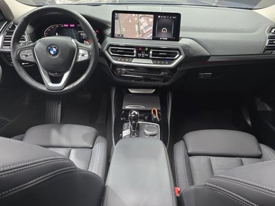 BMW X4 - 5