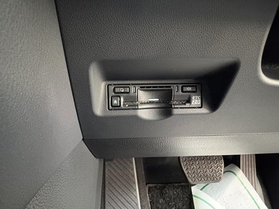 TOYOTA VELLFIRE - 10