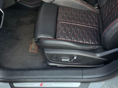 2021 AUDI RS7 缩略图 15