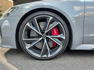2021 AUDI RS7 缩略图 16