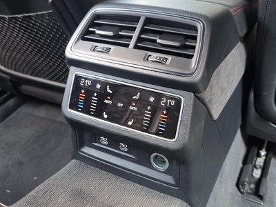 2021 AUDI RS7 缩略图 13