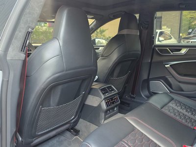 2021 AUDI RS7 缩略图 14