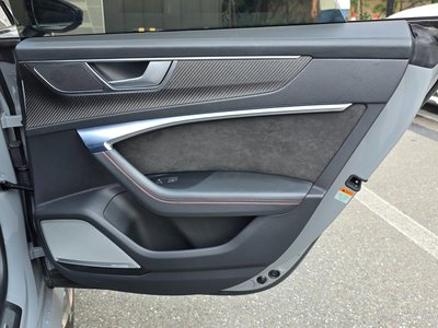 2021 AUDI RS7 缩略图 17