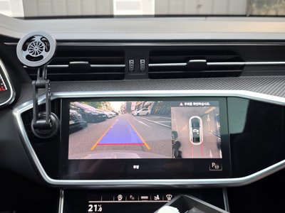 2021 AUDI RS7 缩略图 12