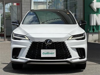 LEXUS RX - 9